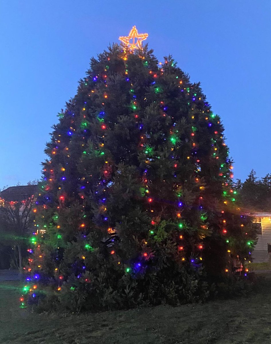 Orcas Island Chamber tweet media