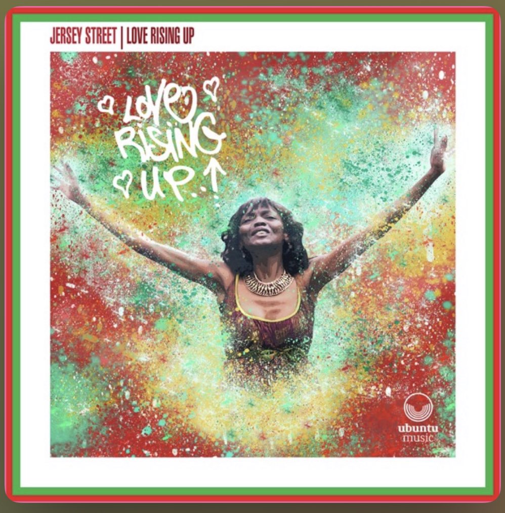 今日の通勤Music

Jersey Street/Love Rising Up

最近DLした一枚。海外の音楽podcastでたまたま聴いて。日本ではあまり知られていないグループですが、活動歴は長いようです。
JazzとR&amp;Bの中間くらい。
特にクリスマスアルバムというわけではないですがジャケの色合いは完全にクリスマス🎄🎅
