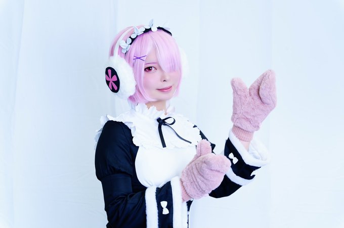 Twitterのコスプレ画像47