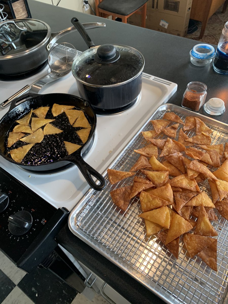 kryanjames's tweet image. Starting to come together. #totopos #tamales #frijoles #mexicanfood #guerococinando #ChristmasEve