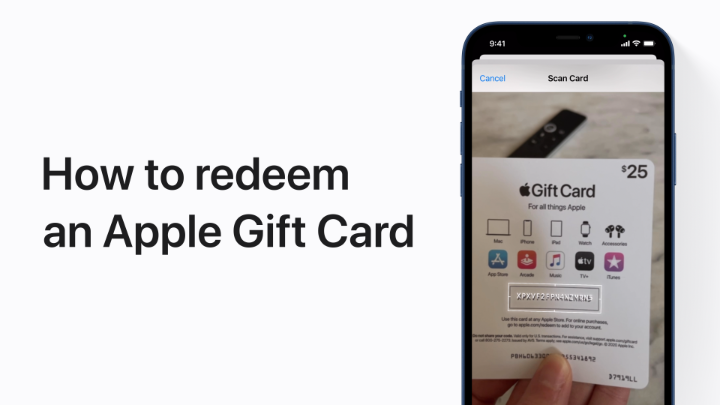 why is my apple gift card not working to redeem｜TikTok Search