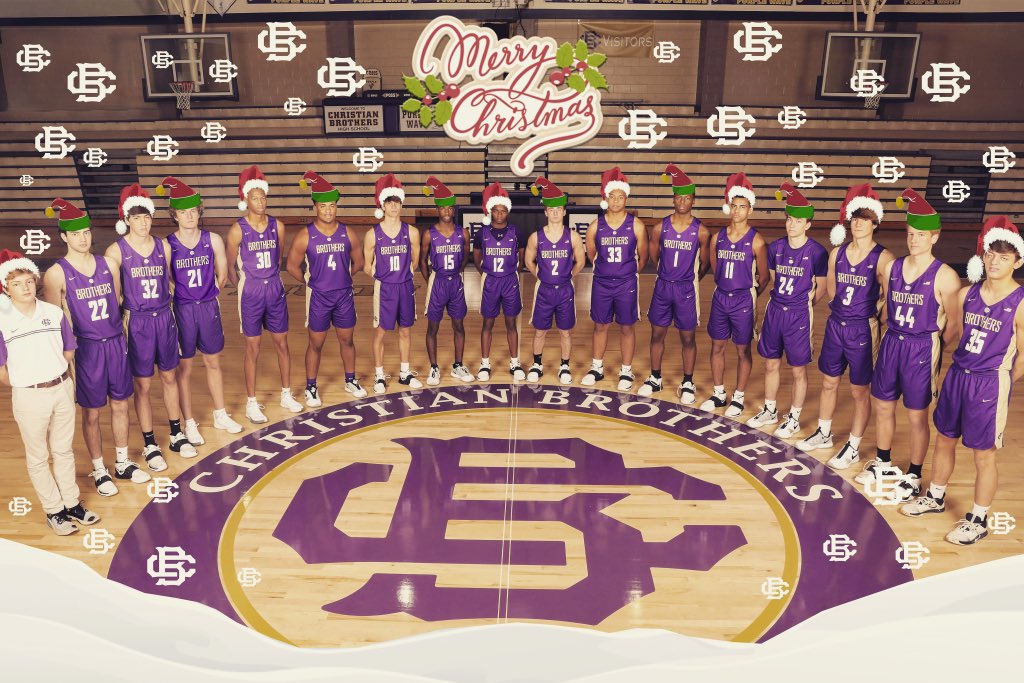 CBHS Basketball 🏀 tweet media