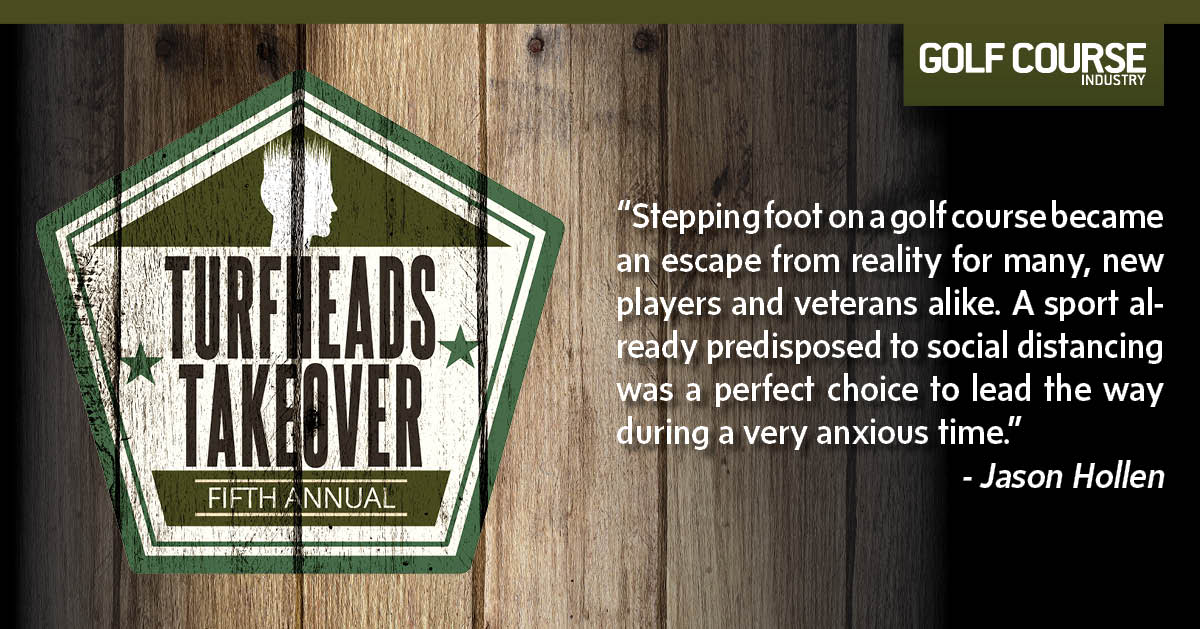 #TurfheadsTakeOver: <a href="/almostheavngolf/">Jason Hollen</a>.

golfcourseindustry.com/article/turfhe…