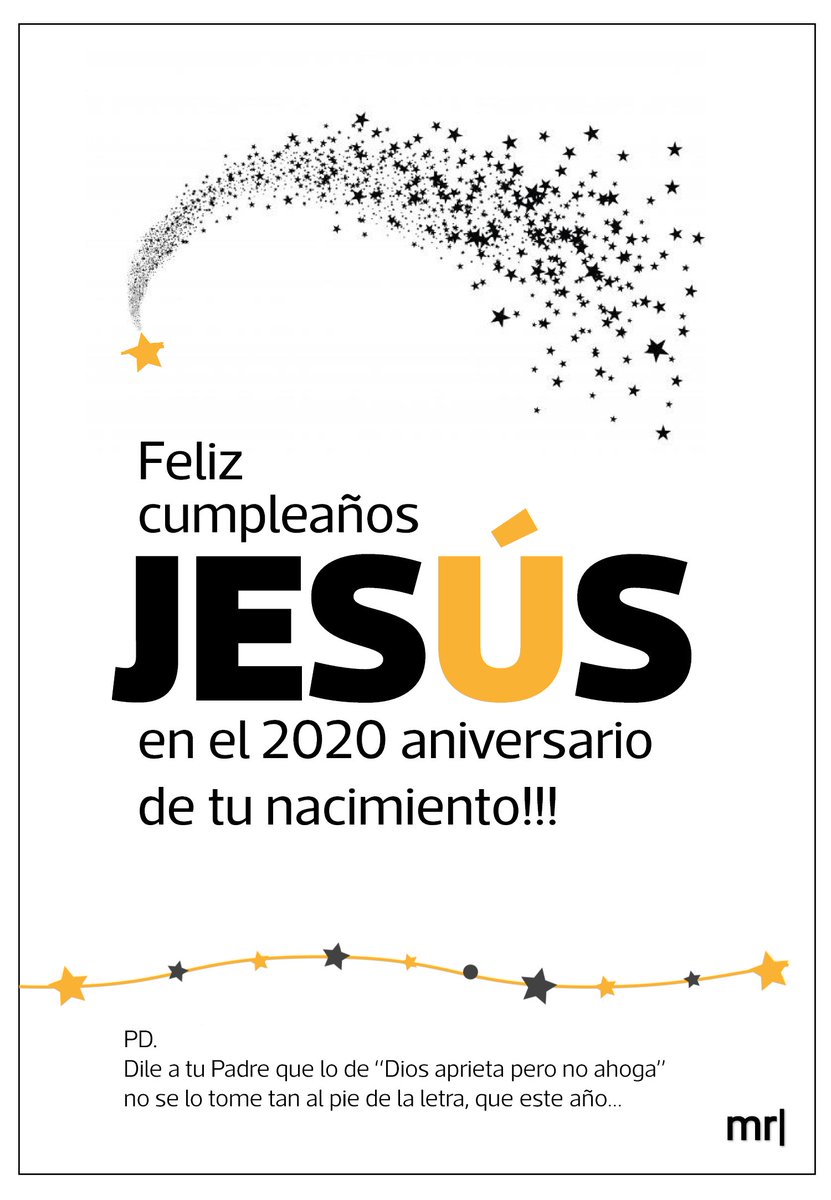 manrome's tweet photo. #FelizNavidad #Nodejandepasarcosas https://t.co/Ami99djbRI