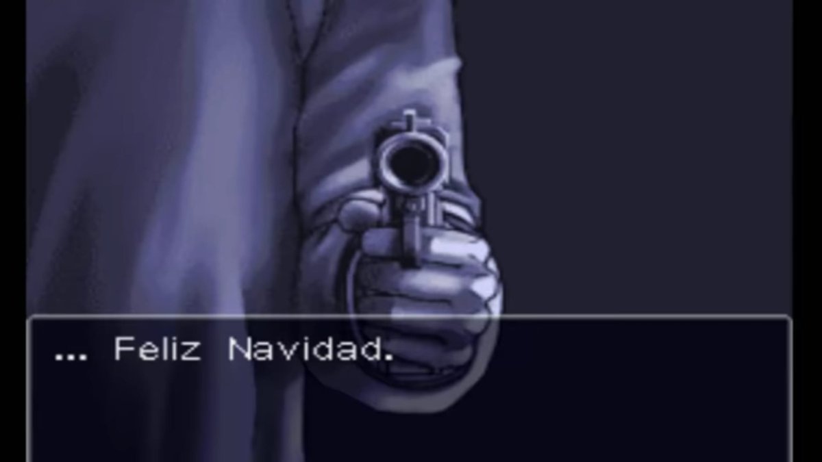 Ace Attorney out of context (@out_attorney) on Twitter photo 