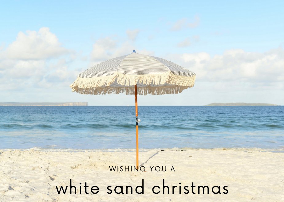 Merry Christmas!