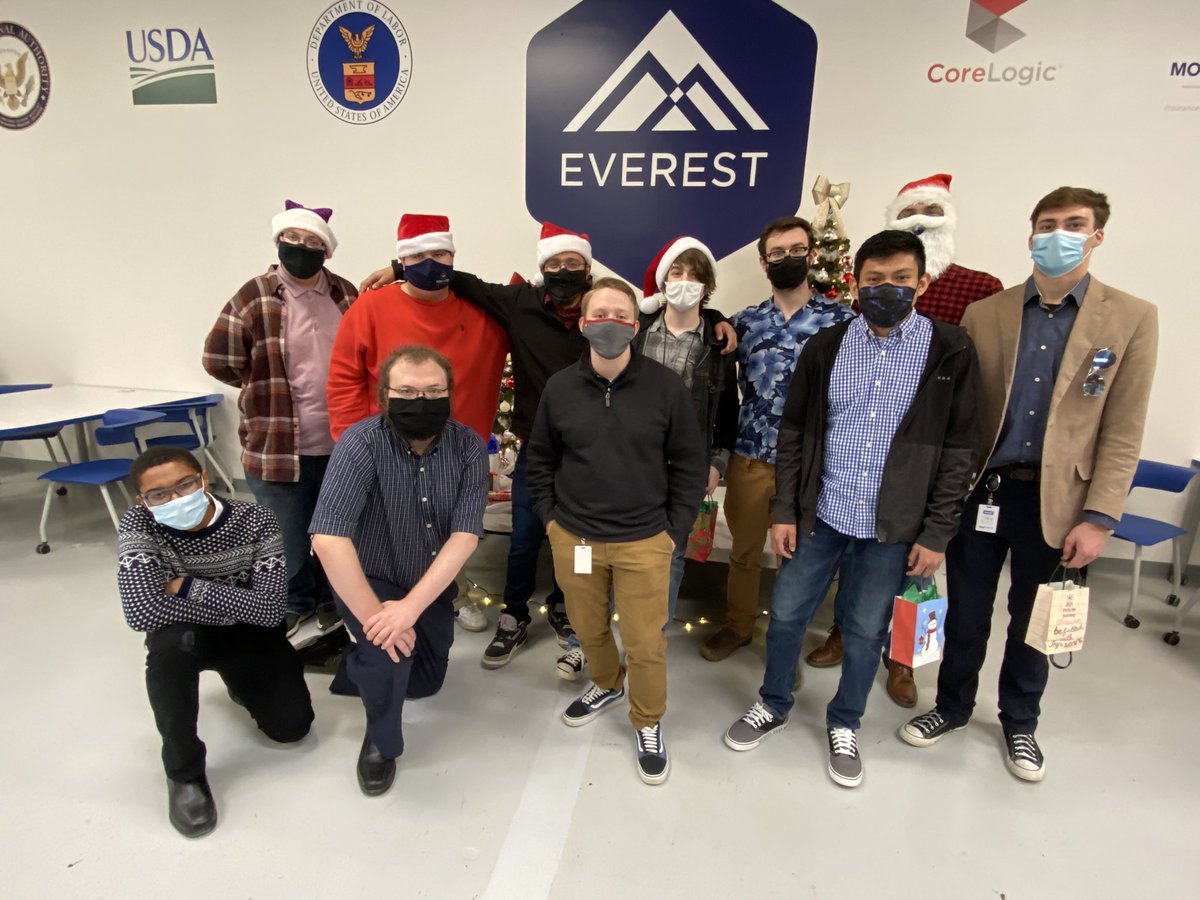 basecampcoding's tweet image. Happy Holidays from everyone at Base Camp Coding Academy! Stay safe and warm during these last days of 2020! #basecampcodingacademy #Classof2021 #coding #CSinMS #MsCodes #Codingforall