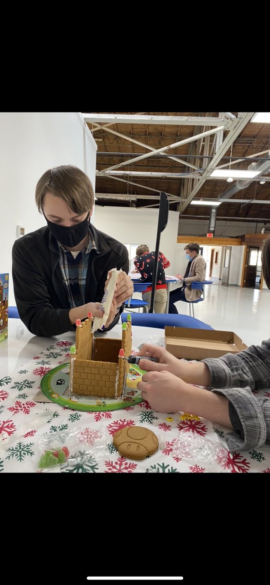 basecampcoding's tweet image. Happy Holidays from everyone at Base Camp Coding Academy! Stay safe and warm during these last days of 2020! #basecampcodingacademy #Classof2021 #coding #CSinMS #MsCodes #Codingforall