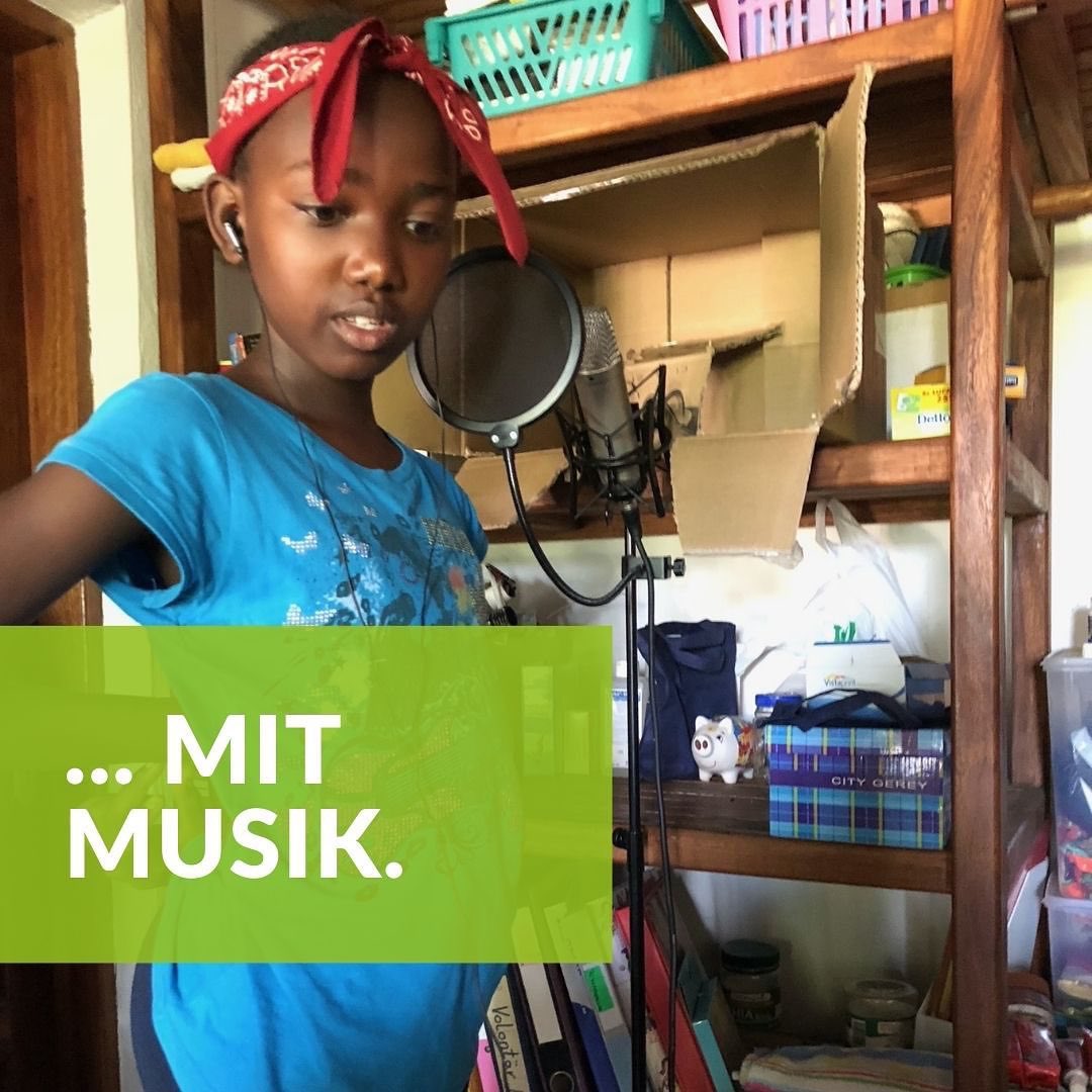 Er hat schon die schönste Frau Afrikas operiert – dabei wollte er eigentlich Toningenieur werden. Und das kam so: ulmer-spickzettel.de/harald-lebt-in… #ulm