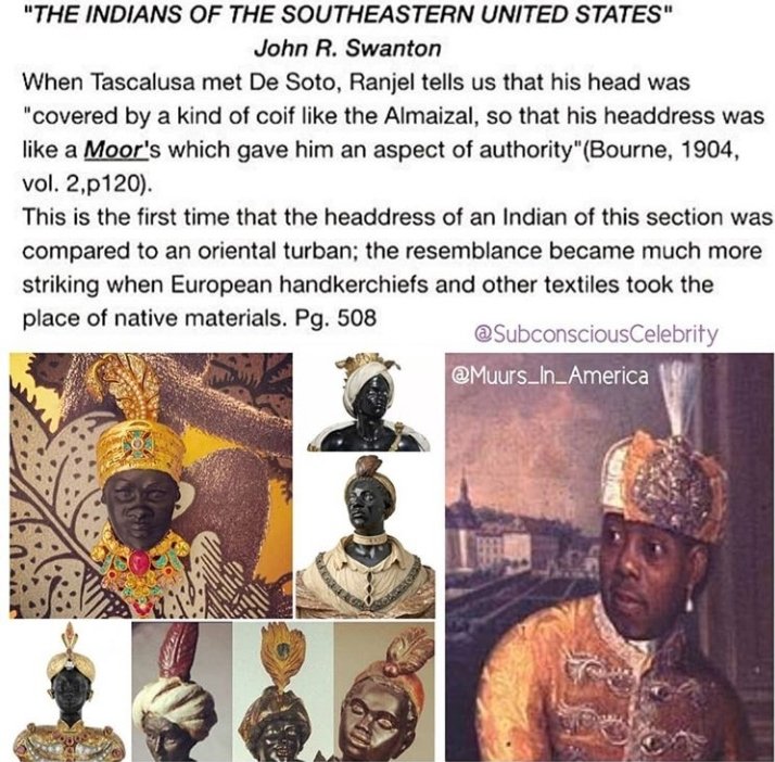 Peep the various fezes and turbans in these photos as well