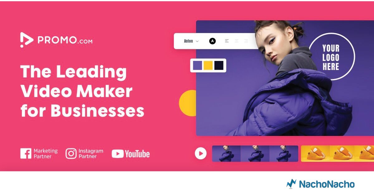 getnachonacho's tweet image. Get @Promodotcom for the fastest professional video maker in the marketing world, guaranteed to help your business grow! #StandoutTechnology #ConnectedCreativity #ServiceThatCares #ProVids #GrowBiz #StandOut #Create

Subscribe on our marketplace bit.ly/3oFIWz1