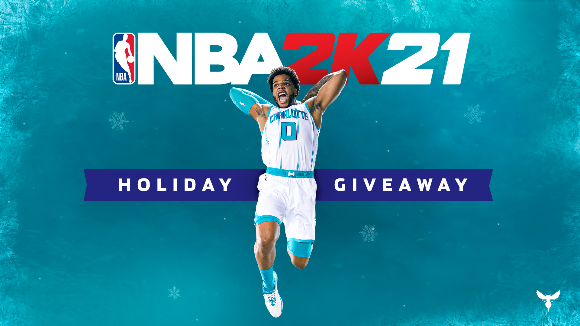 Charlotte Hornets On Twitter Milesbridges S Current Driving Dunk Score Is 91 On Nba2k What Score Do You Think He Ll Finish With This Season Drop Your Guess And Your Next Gen Console