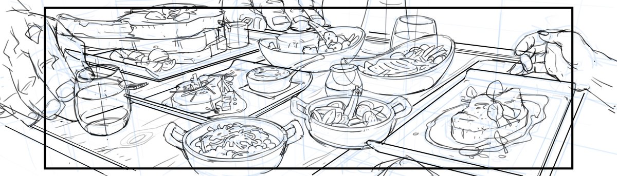 Bon appétit.
(and Merry Christmas you all) ? 