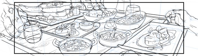 Bon appétit.
(and Merry Christmas you all) ? 