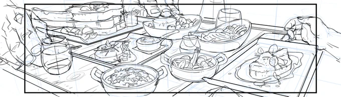 Bon appétit.
(and Merry Christmas you all) ? 