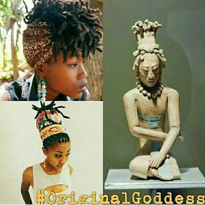 Peep the various fezes and turbans in these photos as well