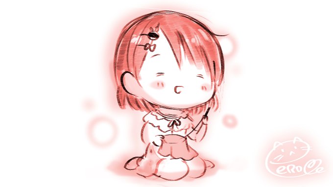 めりくりだよー🎄
玉ぺろサンタのクリスマスプレゼントじゃよ～
25まいめ🎅🎁汚名挽回🤪さん(@FwsD16iJyFAdCsa)からのリクエスト「アイドルマスターシンデレラガールズの佐々木千枝ちゃんが特技の裁縫をしているところをお願い致します」
#ぺろサンタ2020 