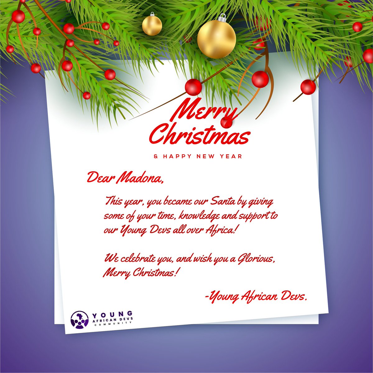 Madona S. Wambua tweet media