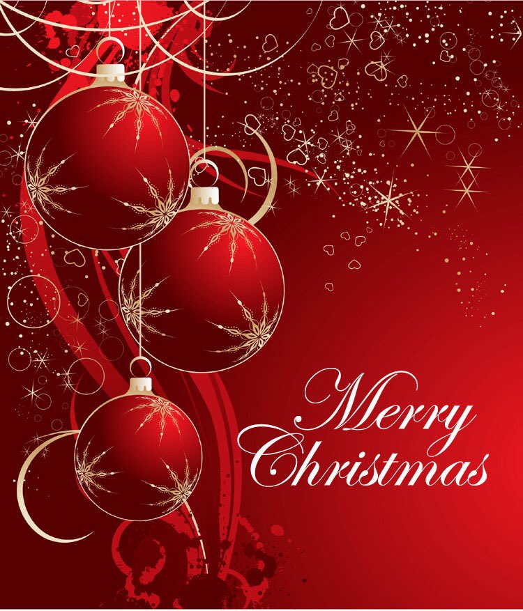 Merry Christmas from all of us at Soft Bones Canada!
