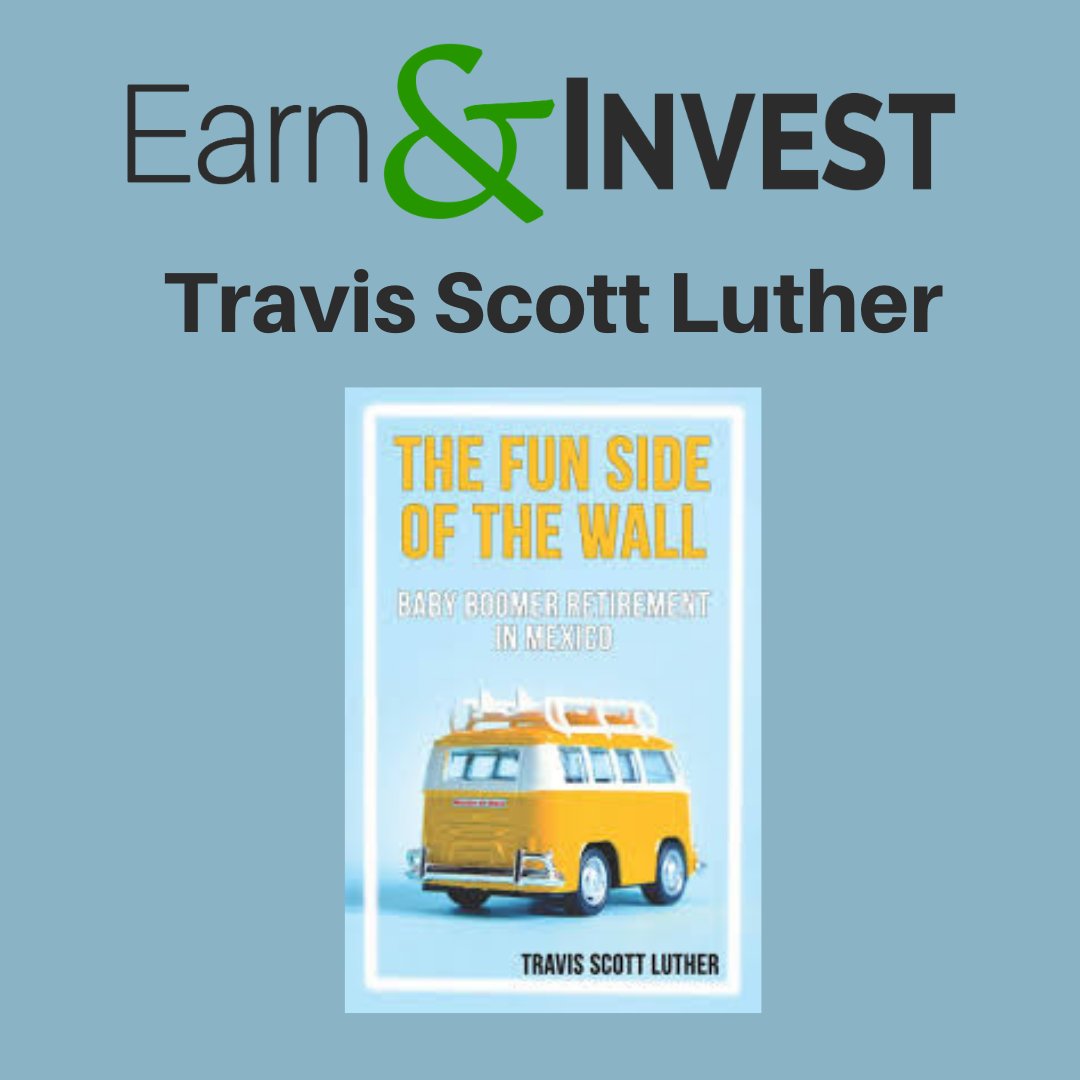 earnaninvest's tweet photo. @travisluther joins @DocGDiverseFI to discuss #Mexico as a retirement destination for early retirees. Listen at https://t.co/0Lz2FzC48H, @ApplePodcasts, @spotifypodcasts or @Stitcher.
#FinancialIndependence #retireearly #geoarbitrage #personnalfinance #lcol #docg #earnandinvest https://t.co/PpbWhMX2zQ