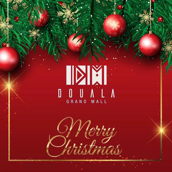 Douala Grand Mall (@doualamall) on Twitter photo <a href="/DoualaMall/">Douala Grand Mall</a> vous souhaite de joyeuses fêtes de Noël !
---------------------------------
<a href="/DoualaMall/">Douala Grand Mall</a> wishes you merry Christmas!
#Merrychristmas #JoyeuxNoel #DoualaGrandMall #MallOfAfrica #Cameroun #NouvellePhotoDeProfil <a href="/DoualaMall/">Douala Grand Mall</a> vous souhaite de joyeuses fêtes de Noël !
---------------------------------
<a href="/DoualaMall/">Douala Grand Mall</a> wishes you merry Christmas!
#Merrychristmas #JoyeuxNoel #DoualaGrandMall #MallOfAfrica #Cameroun #NouvellePhotoDeProfil