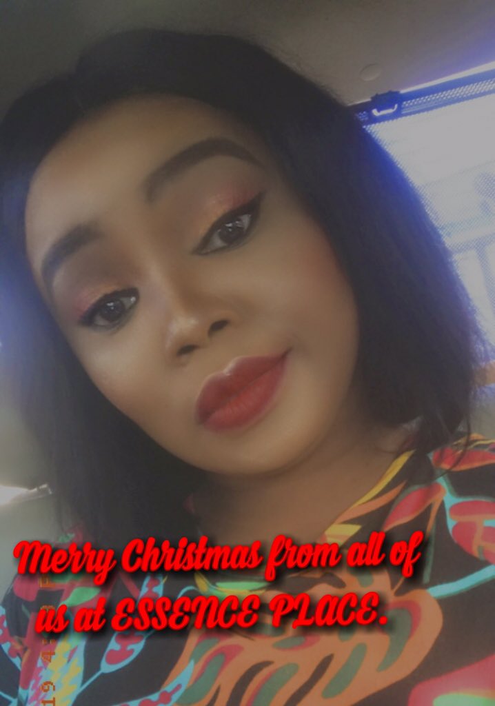 Estherofure's tweet photo. Merry Christmas https://t.co/hq9kjQe35N