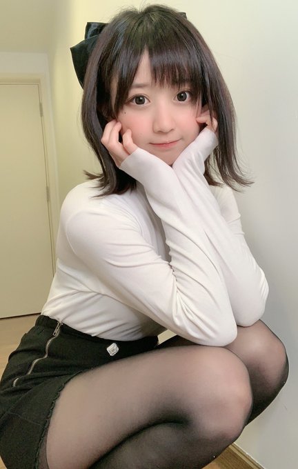 Twitterのコスプレ画像61