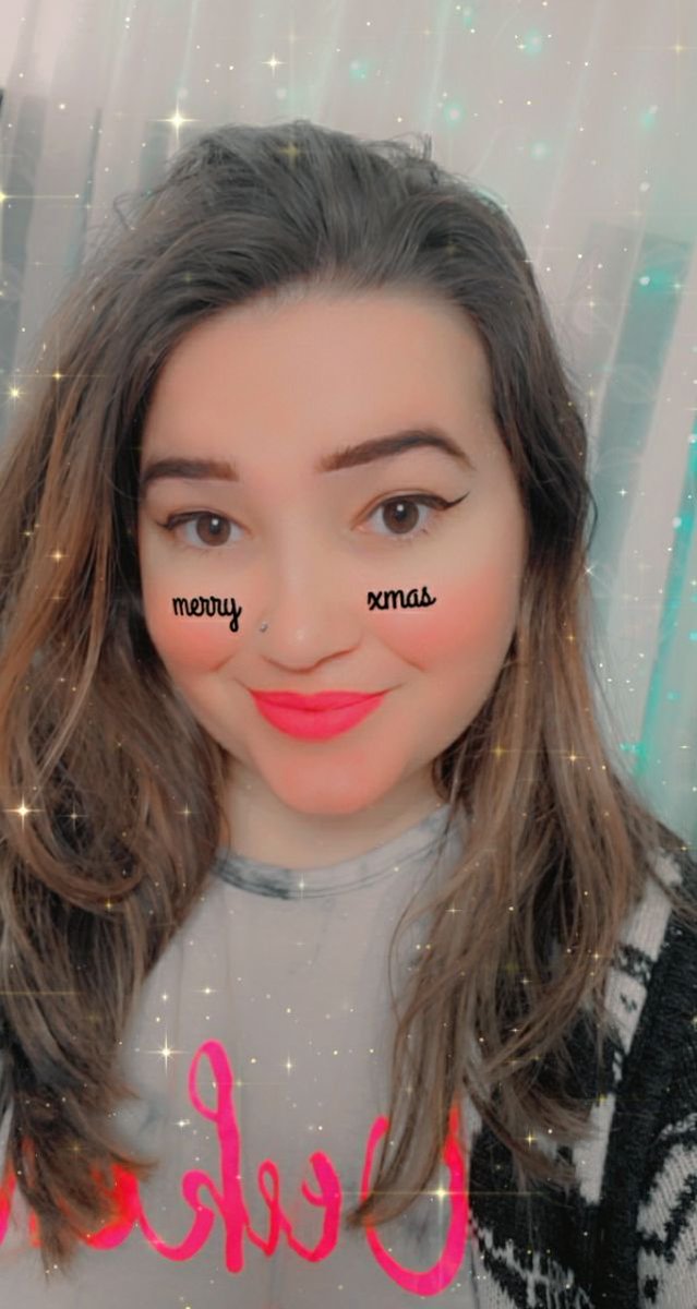 TipsyMini's tweet photo. https://t.co/7Ln5p5G92d

Merry Christmas Eve!!! Streamimg some #DeadbyDaylight, hope you can tune in for a spell 🥰🎄 🎅 💙

#MerryChristmas #ChristmasEve #gaming #gamergirl #twitch #horror #cute #makeup #LGBTQ #live #behaviour https://t.co/pEFzM0idH0
