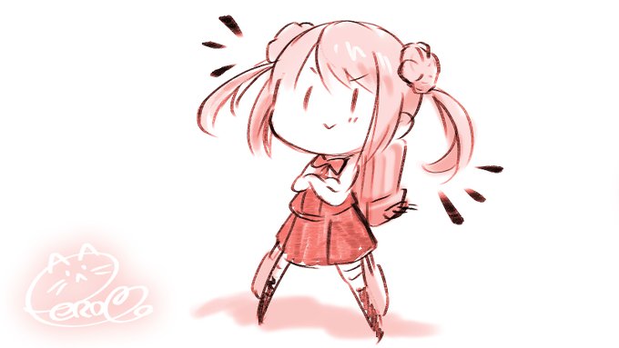 めりっくり🎄
玉ぺろサンタのクリスマスプレゼントなんじゃ
28まいめ🎅🎁夜勤の石動ハザードさん(@isurugi0821)からのリクエスト「艦これから満潮改二を…('ω')」
くちくかんはいいぞ…
#ぺろサンタ2020 