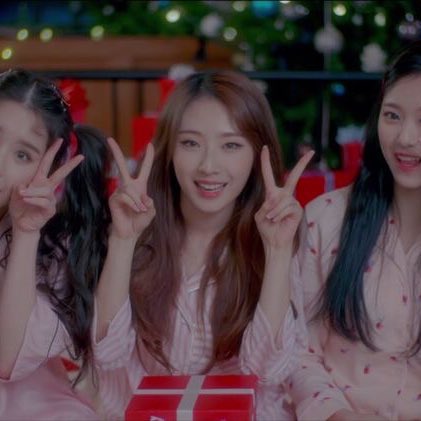merry christmas <3