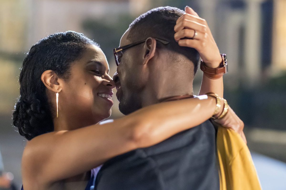 Vale8Vale's tweet photo. RT if you ship and love Randall&Beth !!! #ThisIsUS https://t.co/OkSfIOBN6q