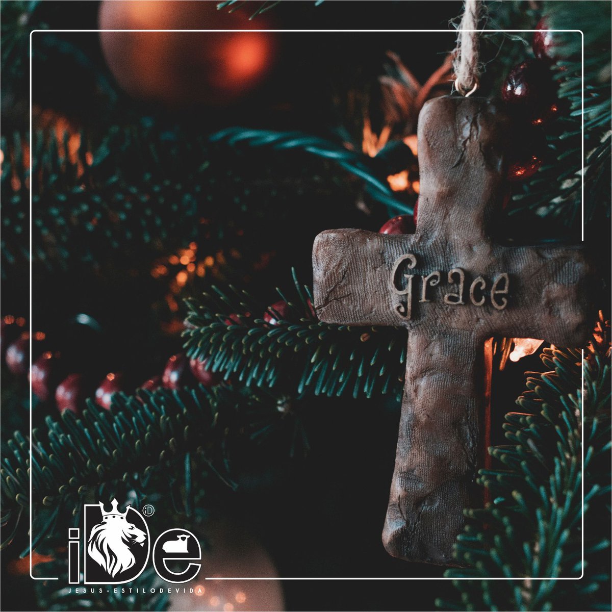 _useide's tweet image. Natal é Jesus!

instagram.com/p/CJMvmxGhsHm/…