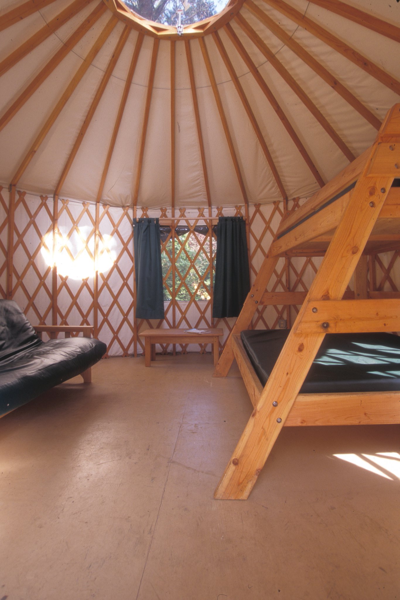 Oregon State Parks On Twitter Celebrate 2021 A Little Early By Booking Your Stay At A Cabin Or A Yurt At Some Of Our Coastal Parks Reservations Are Now Open 30 Days