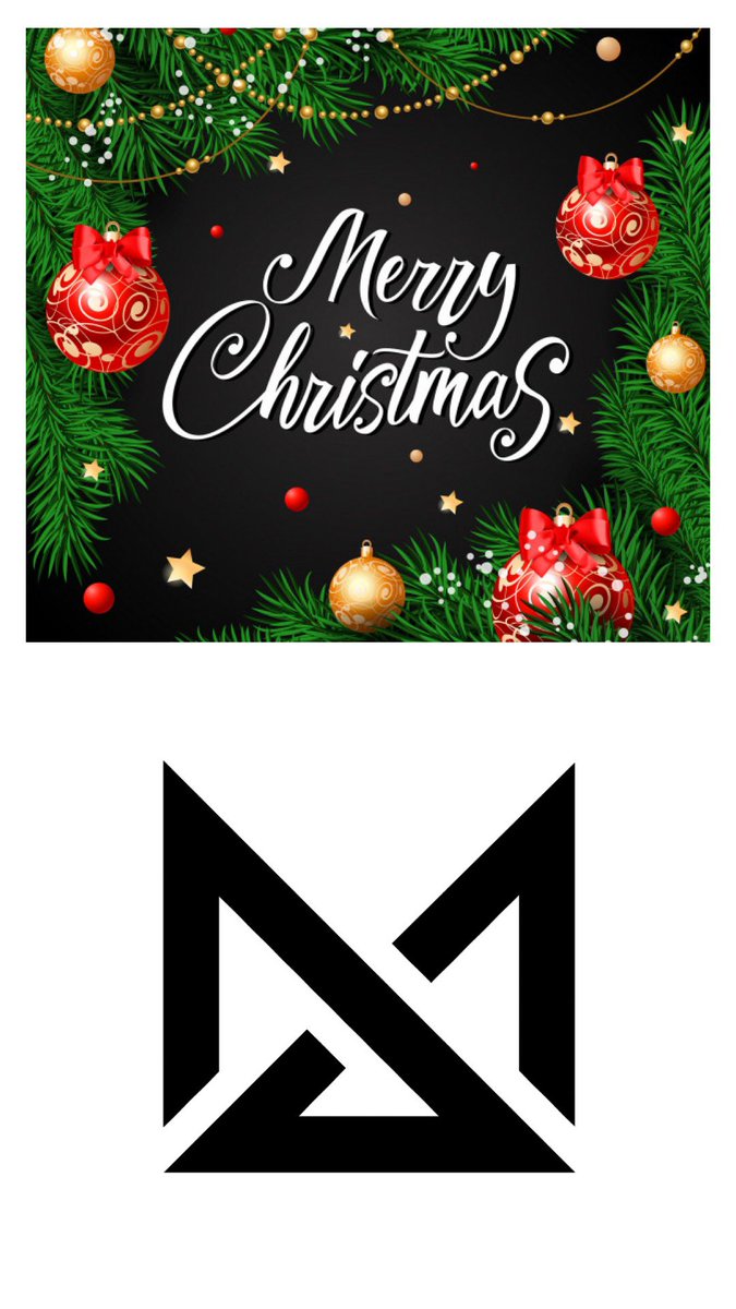 Merry Christmas to all of our customers 🎄#M