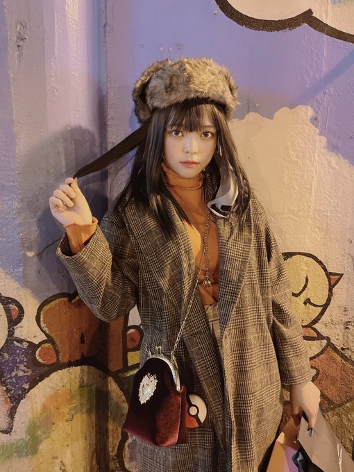 Twitterのコスプレ画像15