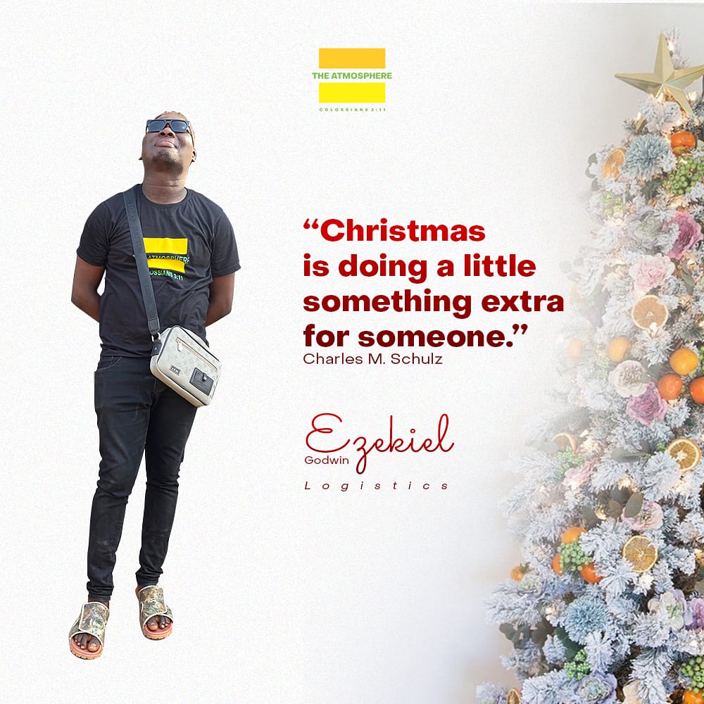 TheAtmosphere10's tweet photo. 🎉MERRY CHRISTMAS🤡 FROM ALL OF US @the_atmosphere10 
.
.
#christmasseason #christmas #christmascelebration  #christmascelebration2020 #giving #loving #peace #diatmosphere https://t.co/G0FwOOYTqv