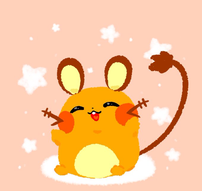 デデンネのtwitterイラスト検索結果