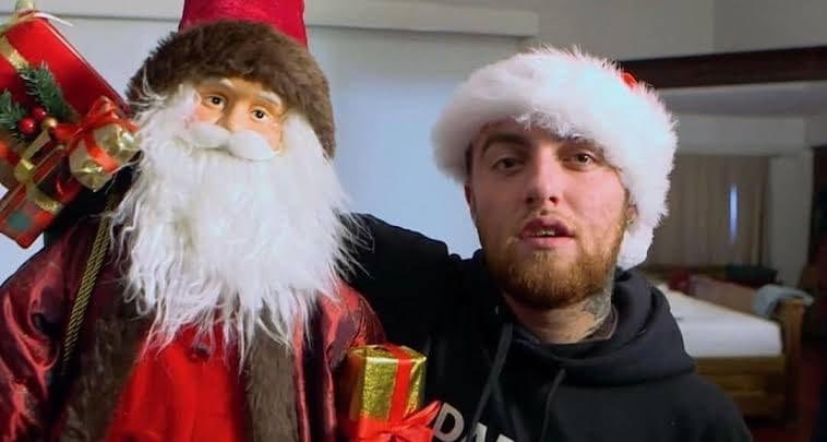 happy holidays, macheads ❤️🤍