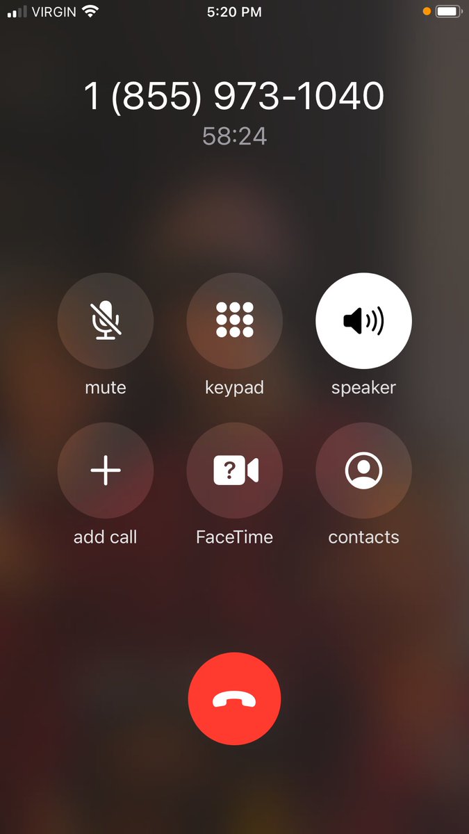 Sooo it’s been a month, still not live on doordash 6th phone call.  Small business trying to get by thanks #doordash