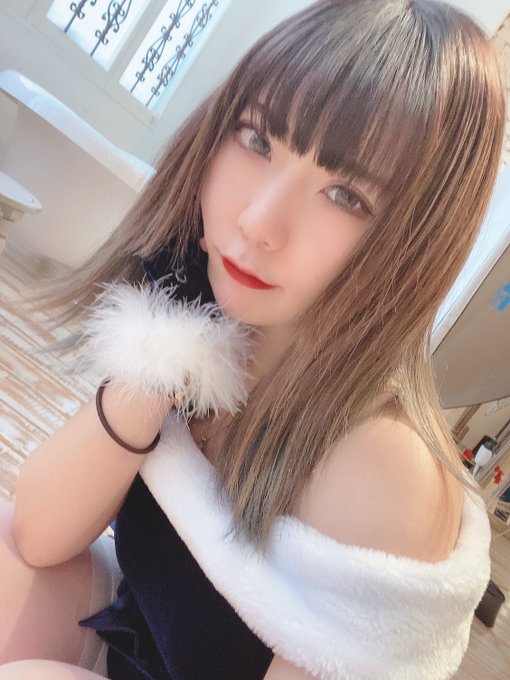 コスプレイヤーみはるのTwitter画像37