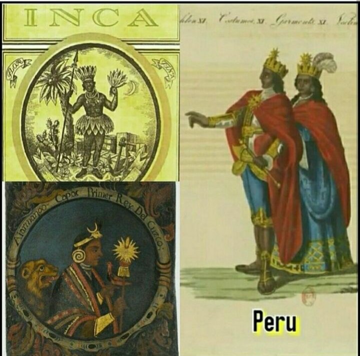 When we get into the moors of mexico alot of mexican people reveal the fact that they are unaware we are the same people. Difference is they are mixed with light skin Spaniards and conquistadors. However the pure blood line is represented in the people they call "afro mexican"