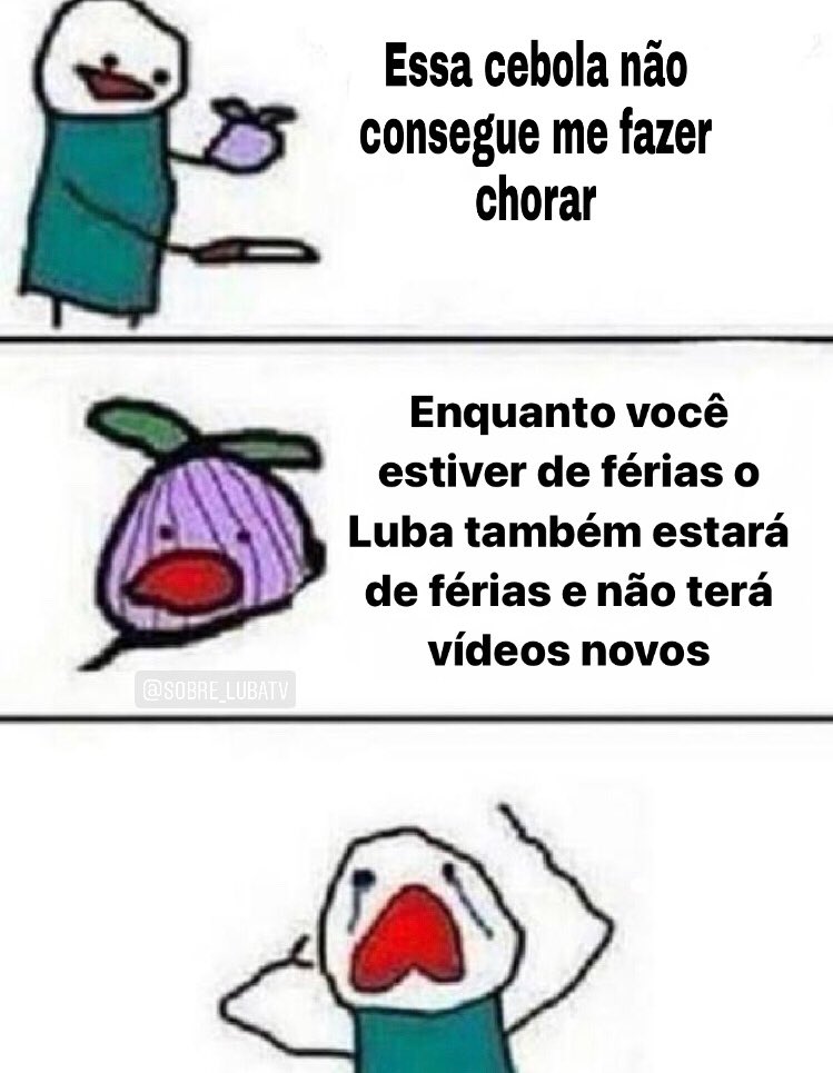 Memes do LubaTV ツ (@sobre_lubatv) on Twitter photo 