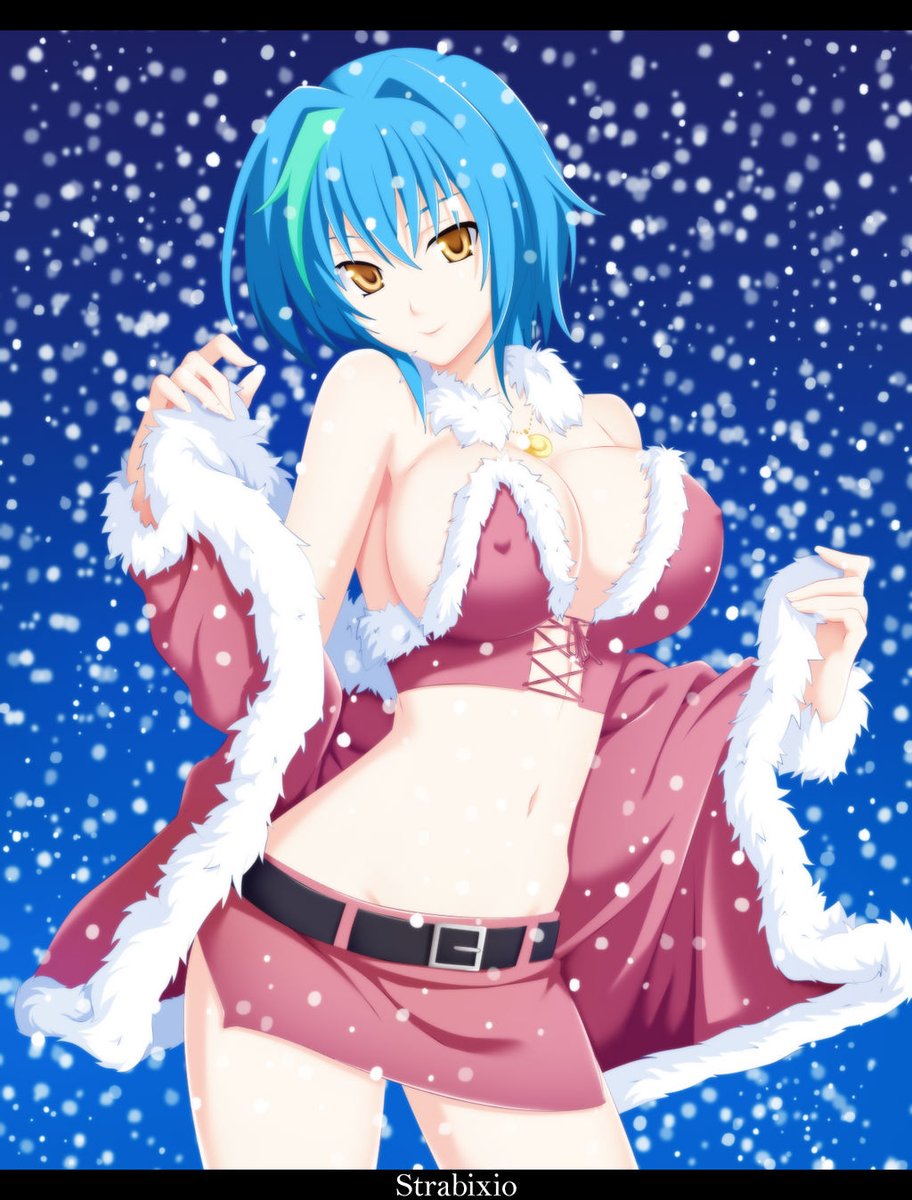 I hope I guys have a great Christmas I hope all your wishes come true and more importantly be with the ones u love enjoy your Christmas Love your Queen Xenovia Babylon