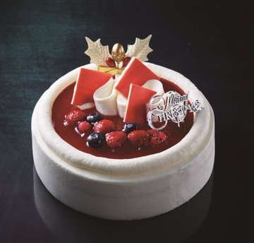 シャトレーゼクリスマスケーキ22の予約はいつから 特典や当日買えるか調査 はいからレストラン