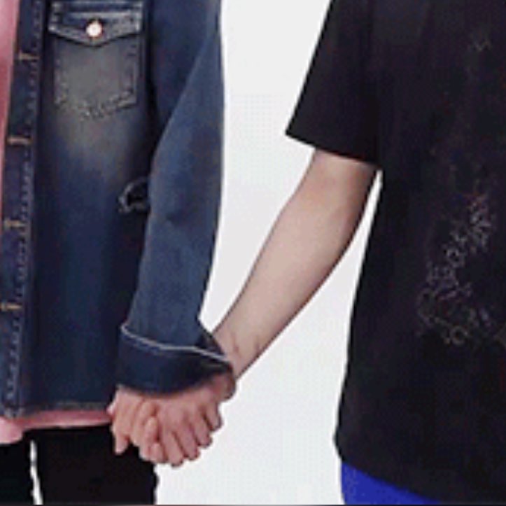 “who in got7” but it’s actually mark and jaebeom ; a 