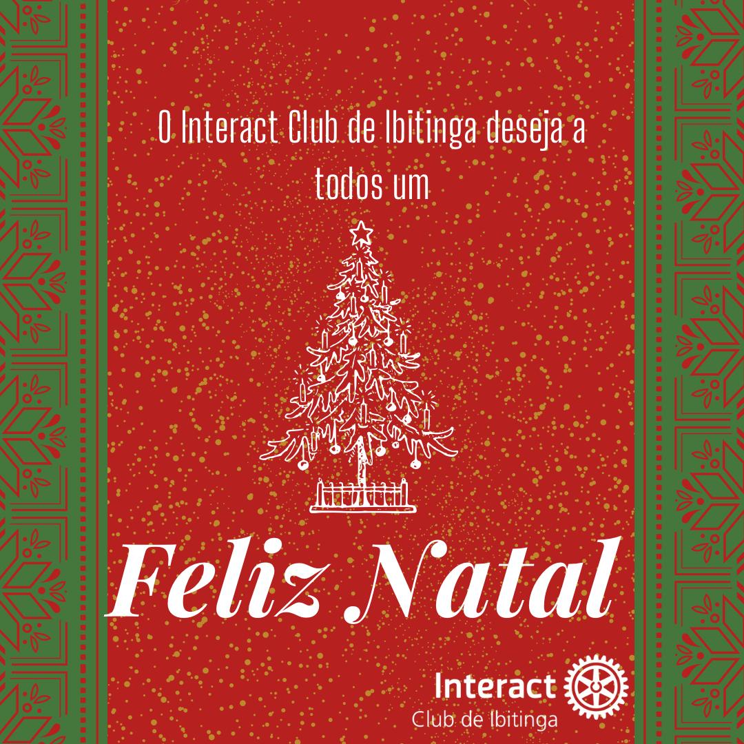 IcIbitinga's tweet photo. Feliz Natal! 🎅🎄

.
.
.
#icibitinga 
#interact4480 
#orotaryabreoportunidades https://t.co/4DvNXgkN6g