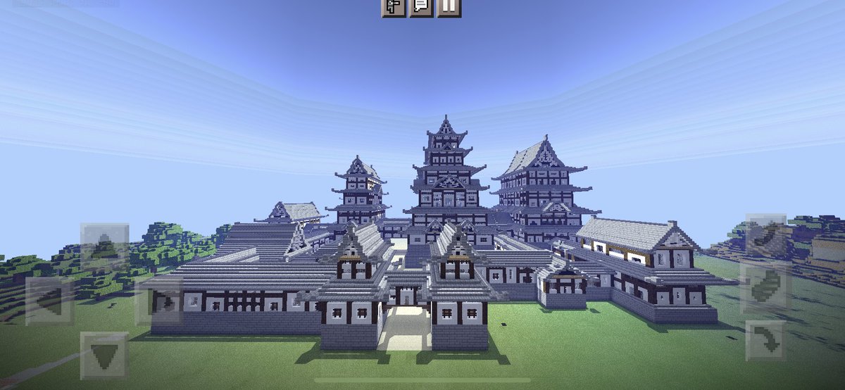 マイクラ和風建築 マイクラ和風建築