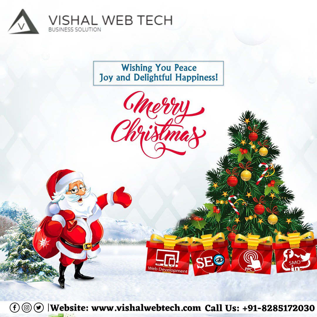 Wishing you and your family health, happiness, peace and prosperity this Christmas. #HAPPYCHRISTMAS #HappyChristmas2020 #HappyMerryChristmas #happychrismas