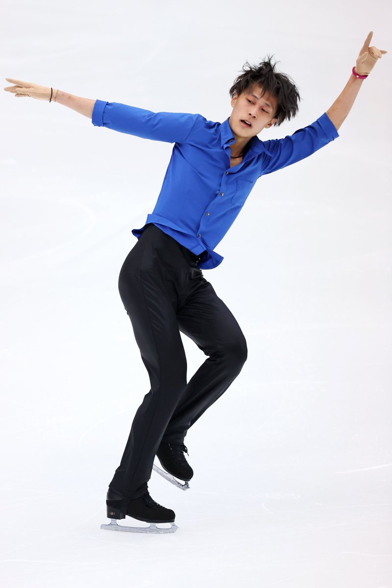 スポーツナビ フィギュアスケート編集部 No Twitter 全日本選手権 男子sp 櫛田一樹 フィギュアスケート Figureskate 男子spの速報はこちら T Co 1bsbx0slcp 写真 長田洋平 アフロスポーツ スポーツナビ フィギュアスケート編集部 No Twitter 全日本選手権 男子sp 櫛田一樹 フィギュアスケート Figureskate 男子spの速報はこちら T Co 1bsbx0slcp 写真 長田洋平 アフロスポーツ