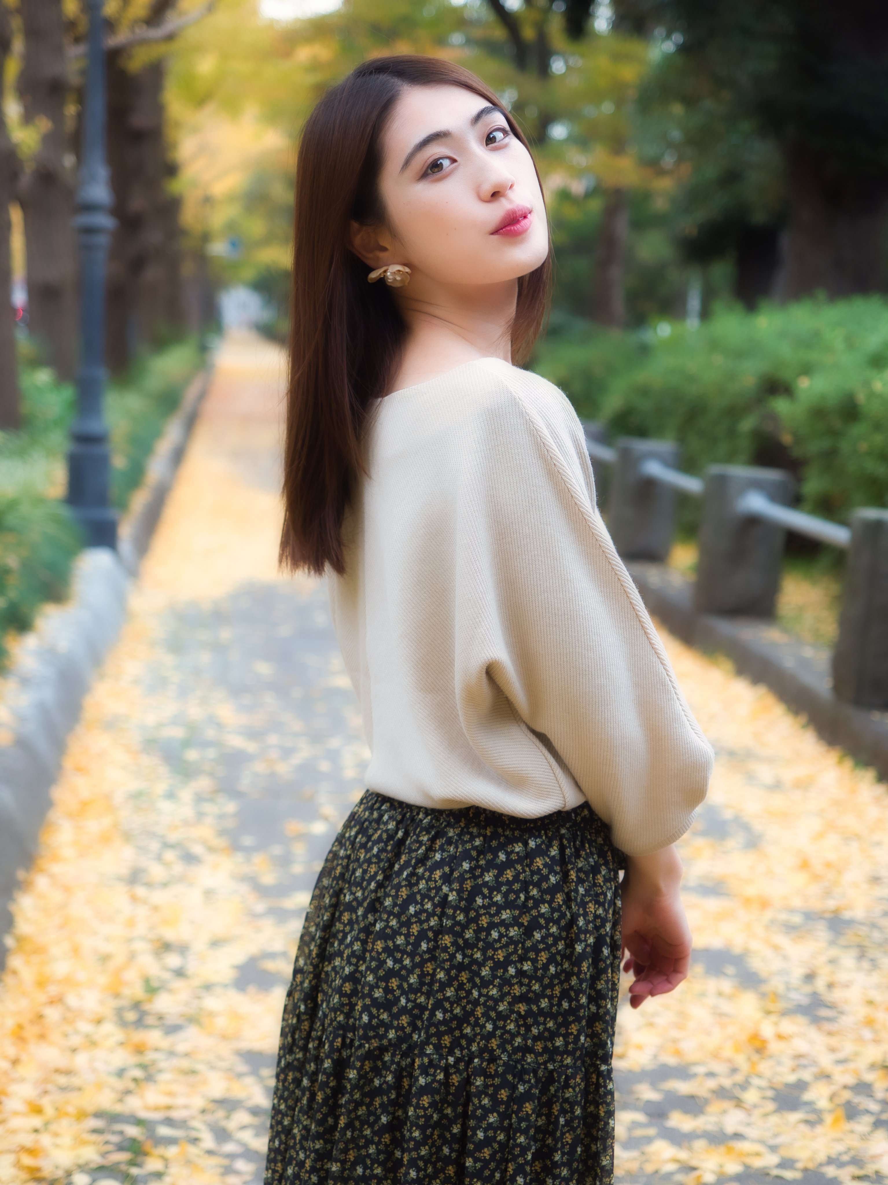 【E子ページ】ファミリーポートレート♡ ケニー@夏のポートレート展in BEATS GALLERY出展 (@nobuchan0401